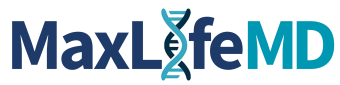 MaxLife MD Logo Transparent BG (1)